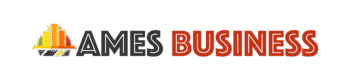 Ames Business
