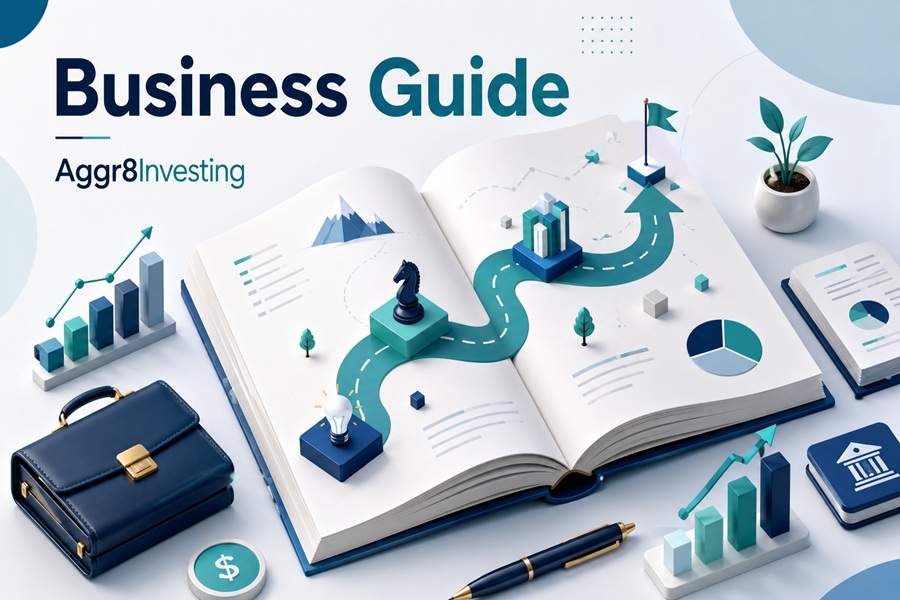 business guide aggr8investing