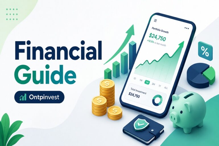 Financial Guide OntpInvest