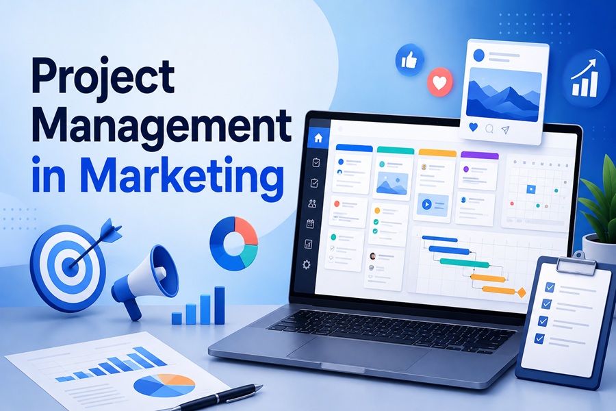 project management